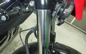 HONDA CB1100RS 2022 SC65