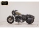 Фото Harley XL1200X 2016 с японского аукциона