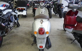 HONDA CREA SCOOPY I 2024 AF55