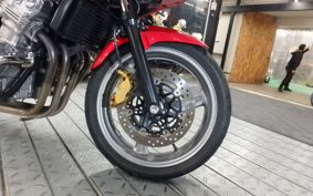 HONDA CB400SFV-3 BOLDOR 2008 NC42