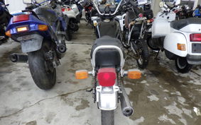 SUZUKI GN50 GN50