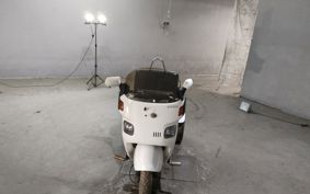 HONDA GYRO TA02