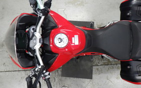 DUCATI MULTISTRADA 1200 S 2017