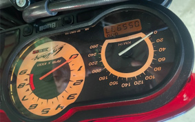 BUELL FIRE BOLT XB12SS 2009 JX03