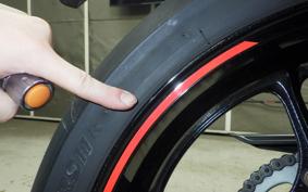 SUZUKI GSX-R1000R A 2021 DM11G