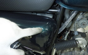HONDA CB400SS E 2008 NC41
