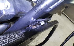 HARLEY FLSTFB 1580 2010