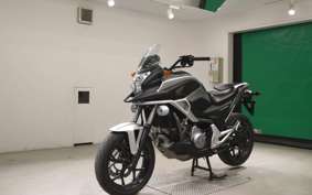 HONDA NC700X D 2013 RC63
