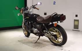 KAWASAKI ZEPHYR 400 KAI 2002 ZR400C