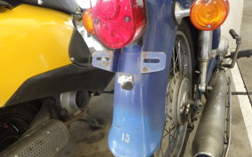 HONDA C50 SUPER CUB AA01