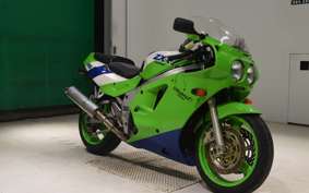 KAWASAKI ZXR750 1989 ZX750H