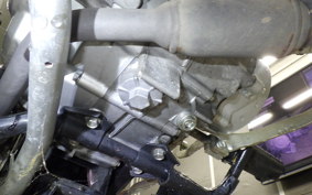 HONDA CROSS CUB 110 1995 JA45