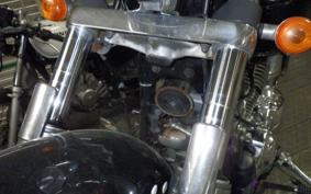 YAMAHA DRAGSTAR 400 2002 VH01J