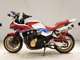 Фото Honda CB1300SB SUPER BOLDOR A 2011 с японского аукциона