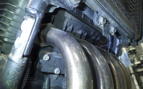 KAWASAKI BALIUS 250 Gen.2 2021 ZR250B