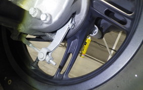 HONDA PCX125 2026 JF56