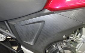 HONDA 400X 2013 NC47