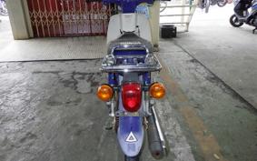 HONDA C110 SUPER CUB JA07