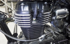 HONDA GB350 2022 NC59