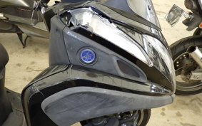 YAMAHA TRICITY 125 SE82J