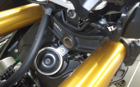 KAWASAKI Z125 PRO 2011 BR125H
