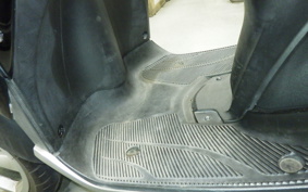 YAMAHA TRICITY 125 2025 SE82J