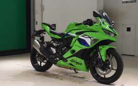 KAWASAKI ZX-25RR 2015 ZX250H