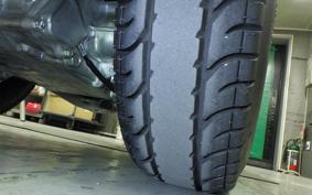 HONDA GYRO CANOPY TA03