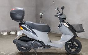 SUZUKI ADDRESS V125 CF4EA