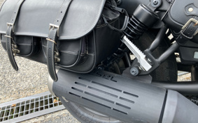 HONDA REBEL 500 2021 PC60