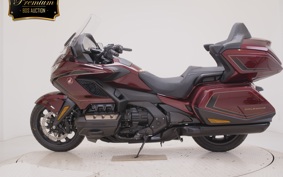 HONDA GL 1800 GOLD WING TOUR DCT 2025