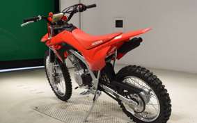 HONDA CRF125F JE03