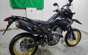 HONDA CRF250M MD38