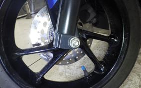 YAMAHA N-MAX 155 A SG50J