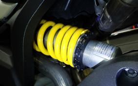DUCATI MONSTER 696 2009