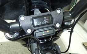 HARLEY FXBBS1870 2021