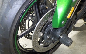 KAWASAKI NINJA 1000SX 2023 ZXT02K