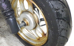 HONDA TODAY 2024 AF61