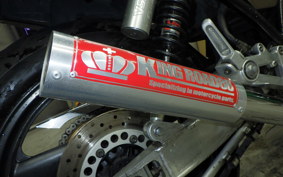 YAMAHA XJR400 1994 4HM