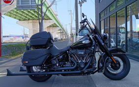 HARLEY FLHC1340 2023 YBK