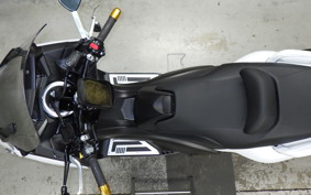 YAMAHA T-MAX 530 2015