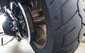 HARLEY FXLRST1920 2025