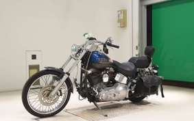 HARLEY FXST 1450 2004