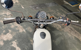 KAWASAKI 250TR BJ250F