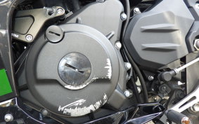 KAWASAKI NINJA 400 2023 EX400L