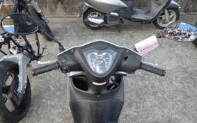 HONDA DIO 110 JF31