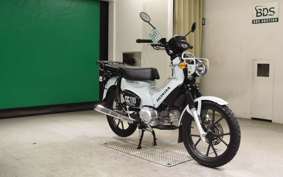 HONDA CROSS CUB 110 2010 JA60