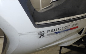PEUGEOT SPEED FIGHT125