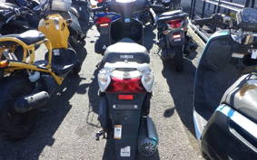 YAMAHA JOG ZR Gen.3 SA39J