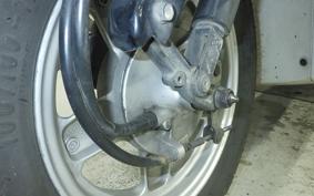 HONDA GYRO CANOPY 2022 TA03